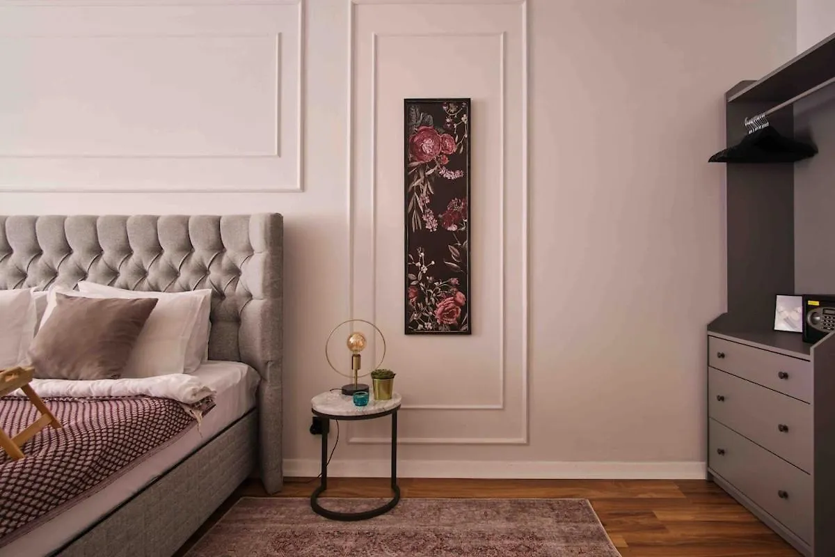 Gorgeous & Luxury Apartment In The Heart Of Sisli! Istanbul