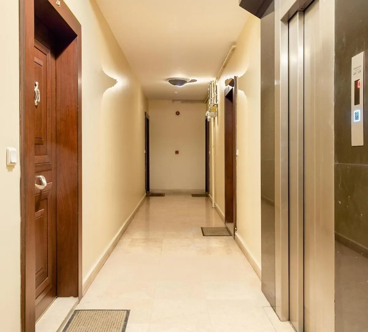 Gorgeous & Luxury Apartment In The Heart Of Sisli! Istanbul