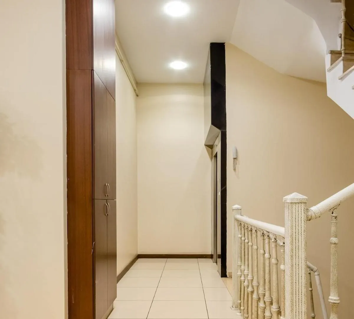 Gorgeous & Luxury Apartment In The Heart Of Sisli! Istanbul