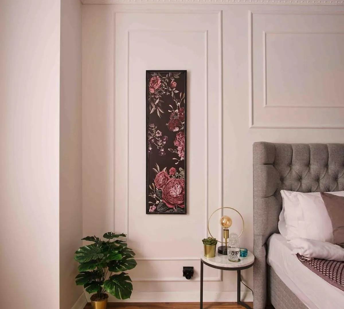 Gorgeous & Luxury Apartment In The Heart Of Sisli! Istanbul