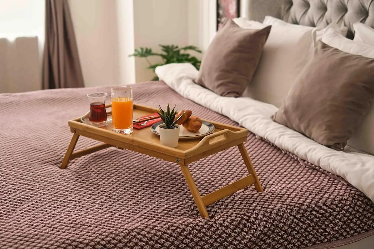 Gorgeous & Luxury Apartment In The Heart Of Sisli! Istanbul Turkey