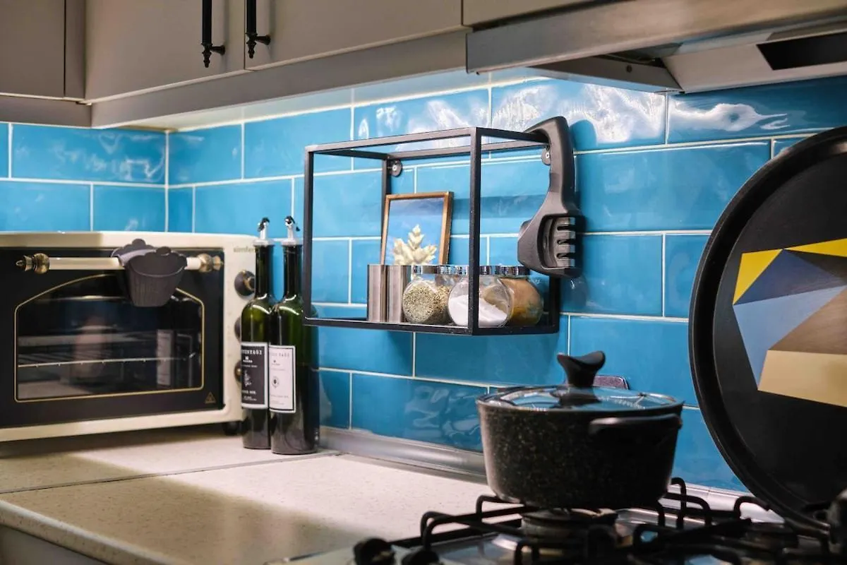 Gorgeous & Luxury Apartment In The Heart Of Sisli! Istanbulská provincie