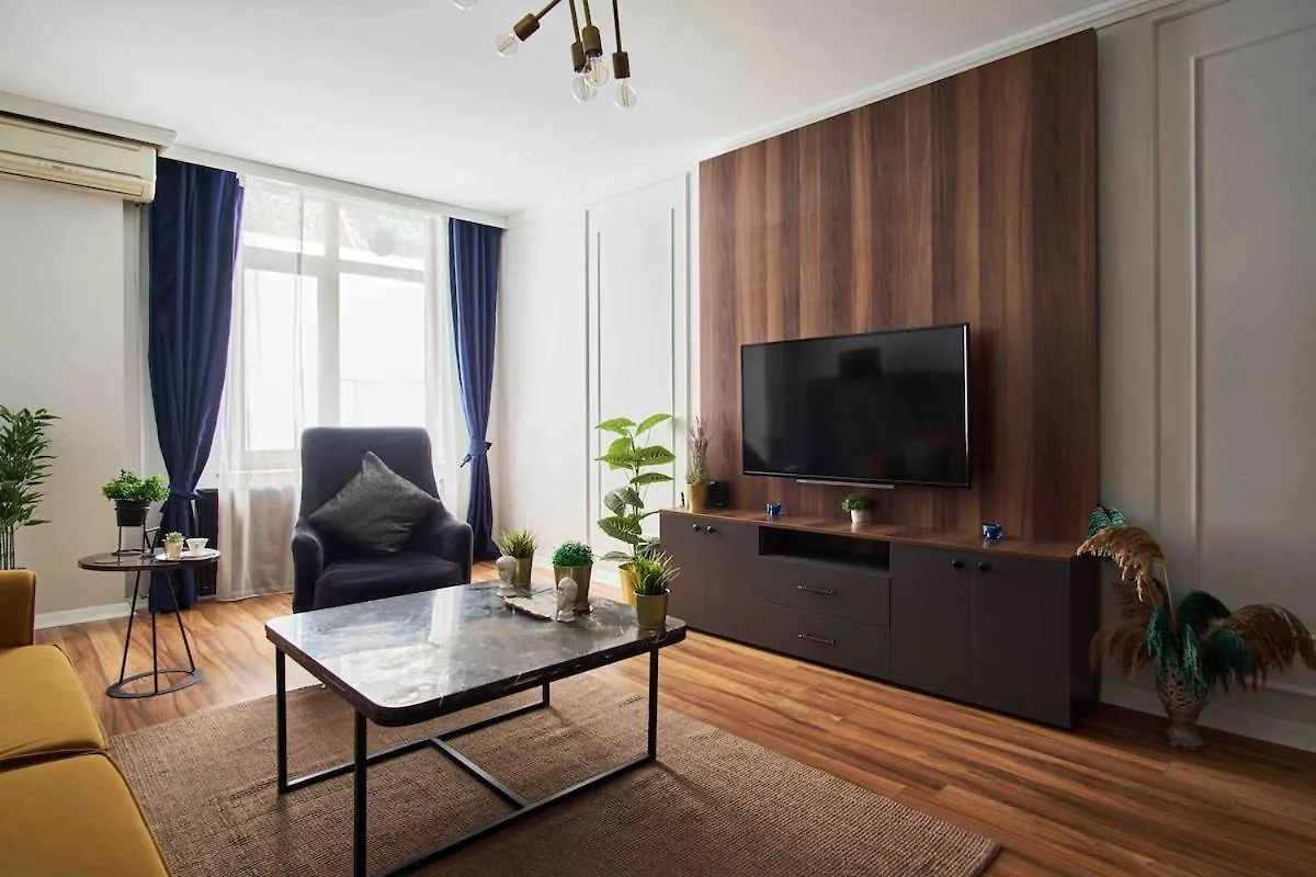 Gorgeous & Luxury Apartment In The Heart Of Sisli! Istanbulská provincie Turecko