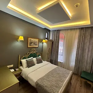 酒店 Ethnica Old, 伊斯坦布尔